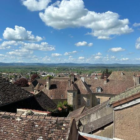 Studio 2 Pers Ou Appartement 4-7 Pers Quartier Cathedrale Autun Ngoại thất bức ảnh