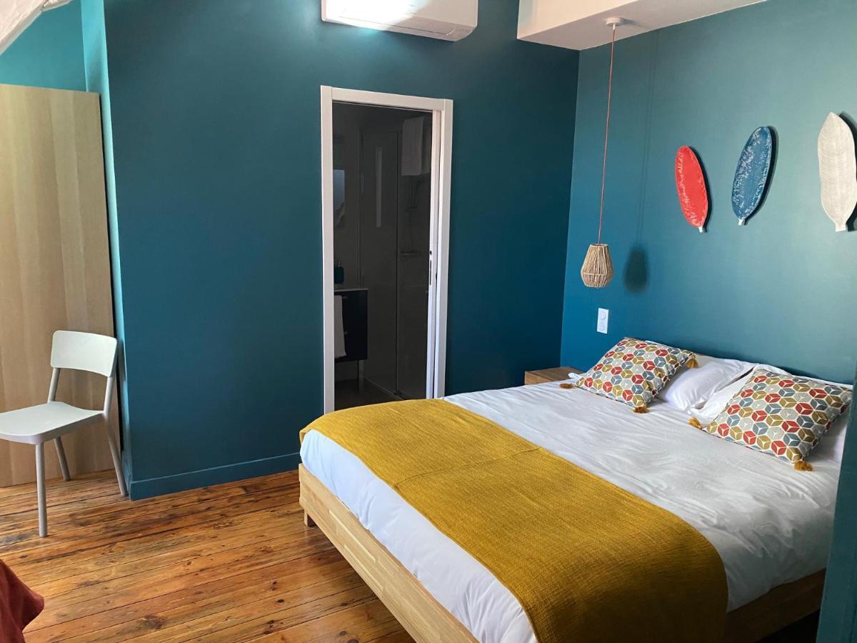 Studio 2 Pers Ou Appartement 4-7 Pers Quartier Cathedrale Autun Ngoại thất bức ảnh
