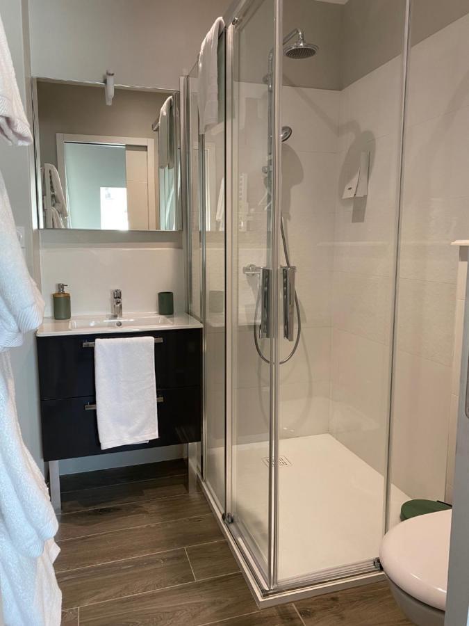 Studio 2 Pers Ou Appartement 4-7 Pers Quartier Cathedrale Autun Ngoại thất bức ảnh